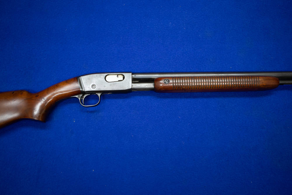 Remington 121 Fieldmaster "Routledge Bore"-img-2