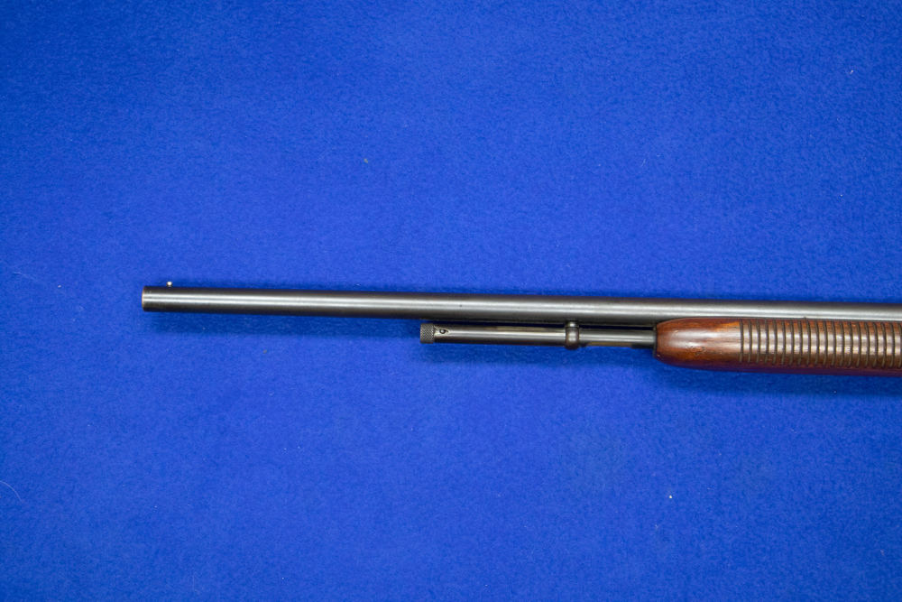 Remington 121 Fieldmaster "Routledge Bore"-img-7