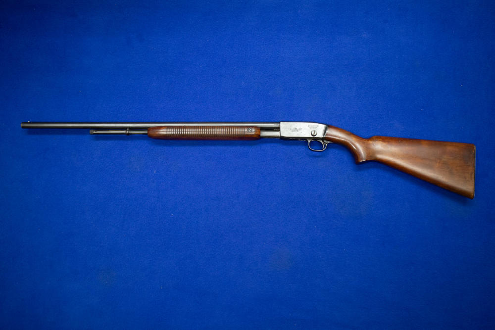 Remington 121 Fieldmaster "Routledge Bore"-img-4