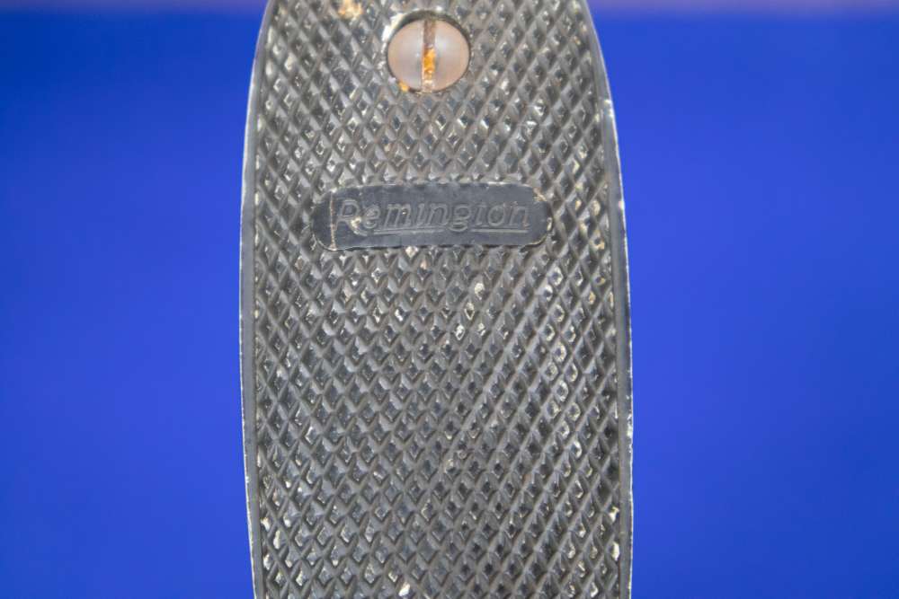 Remington 121 Fieldmaster "Routledge Bore"-img-19
