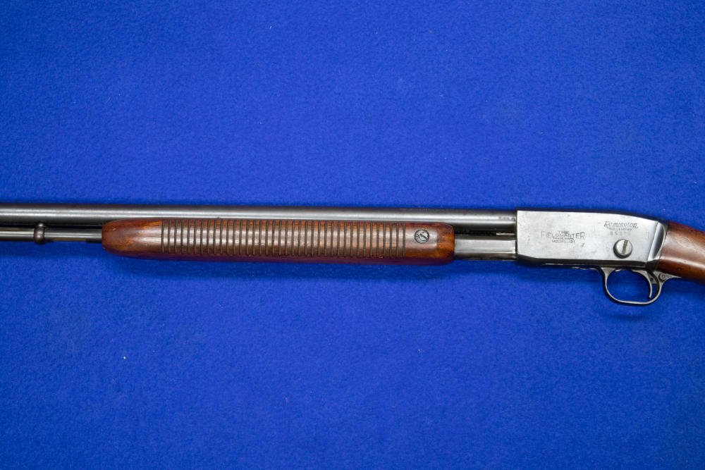 Remington 121 Fieldmaster "Routledge Bore"-img-6
