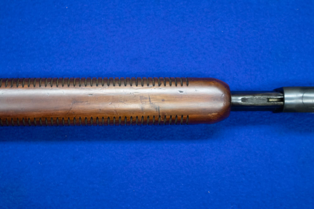 Remington 121 Fieldmaster "Routledge Bore"-img-16