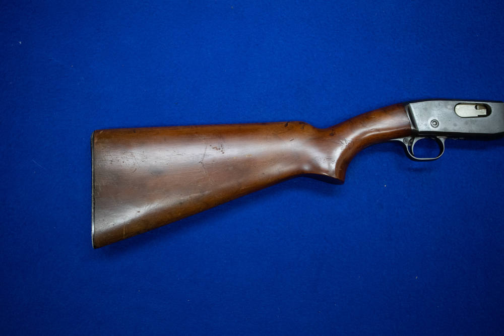 Remington 121 Fieldmaster "Routledge Bore"-img-1