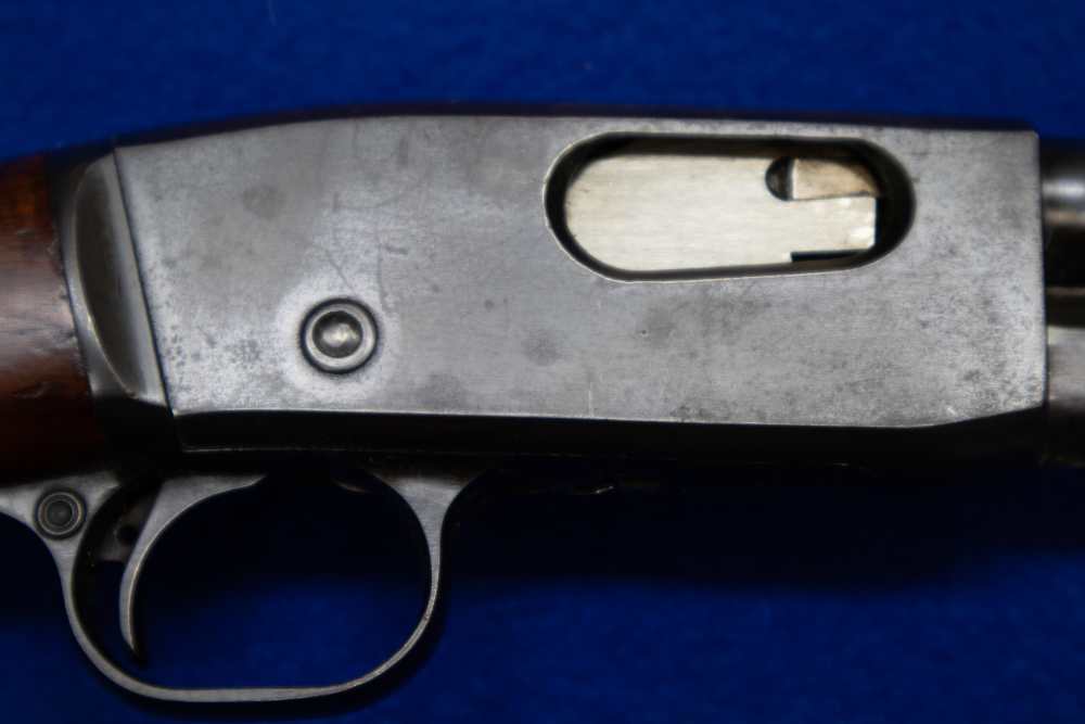 Remington 121 Fieldmaster "Routledge Bore"-img-8