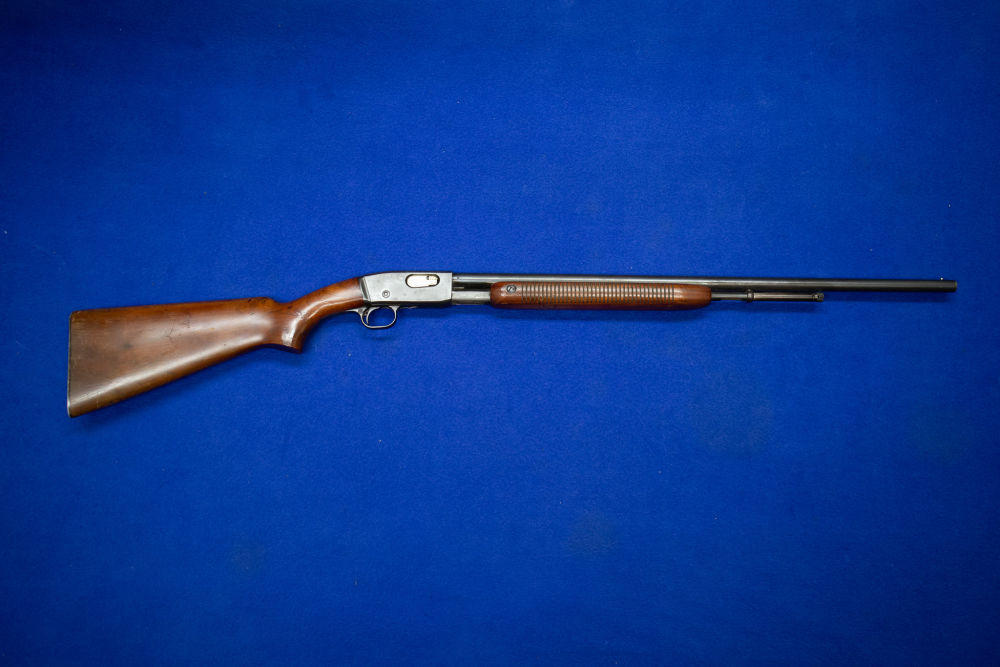Remington 121 Fieldmaster "Routledge Bore"-img-0
