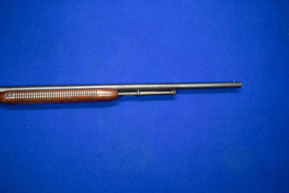 Remington 121 Fieldmaster "Routledge Bore"-img-3