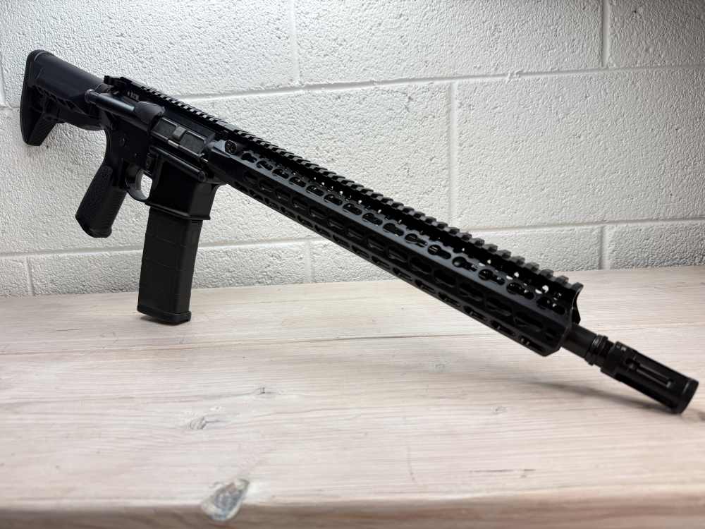 Bravo Company (BCM) RECCE-14 KMR-A 5.56 AR-15-img-5