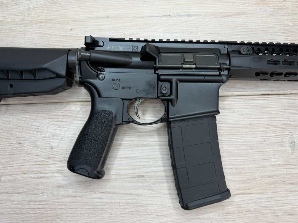 Bravo Company (BCM) RECCE-14 KMR-A 5.56 AR-15-img-4