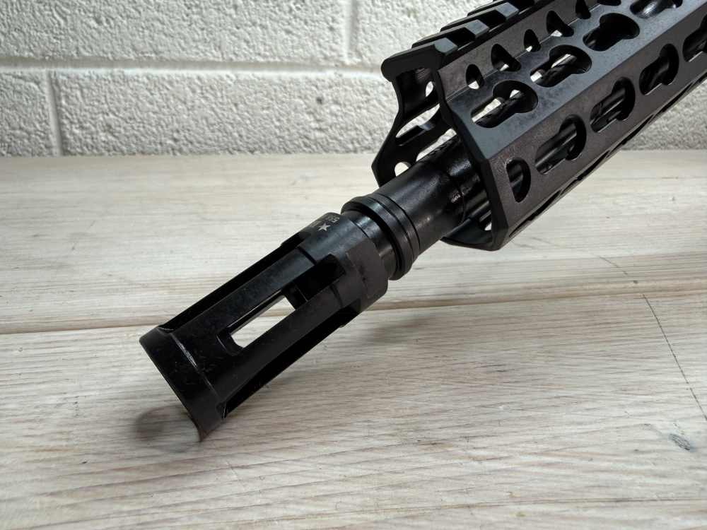 Bravo Company (BCM) RECCE-14 KMR-A 5.56 AR-15-img-2