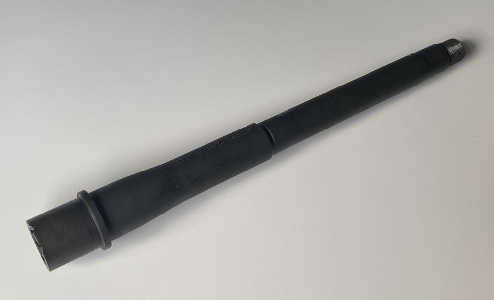 Daniel Defense 300 Blackout 10.3" S2W CHF Barrel — BRAND NEW -img-0
