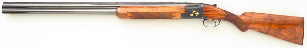 Browning Superposed / Cordy five barrel set 12/20/28/410, engraved, layaway-img-1