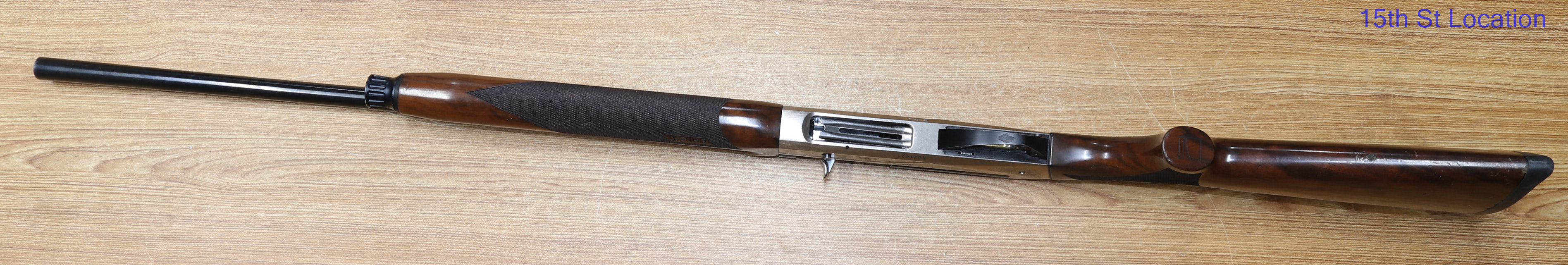 Benelli Legacy 20 Gauge 26" Barrel-img-10