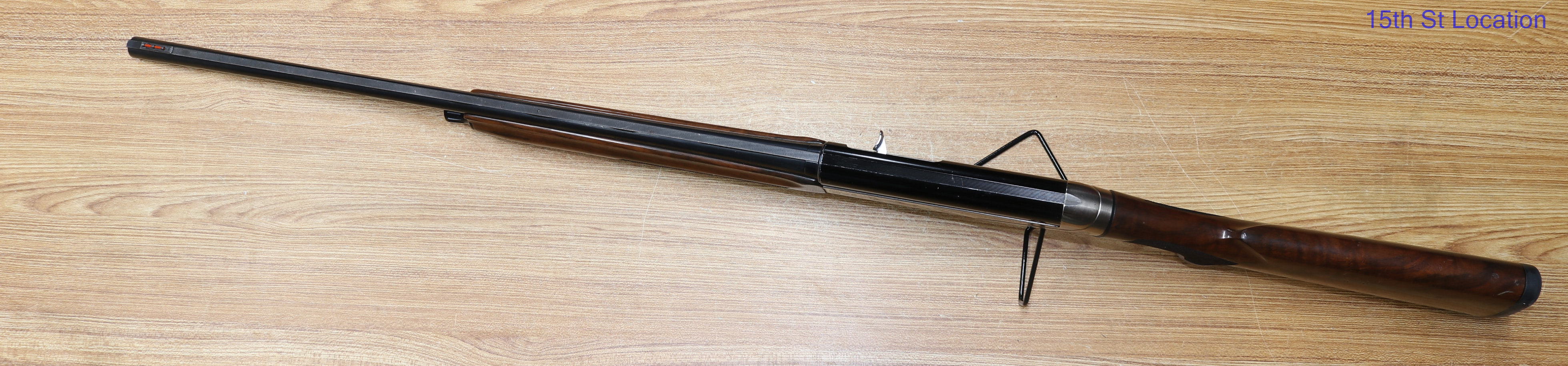 Benelli Legacy 20 Gauge 26" Barrel-img-9