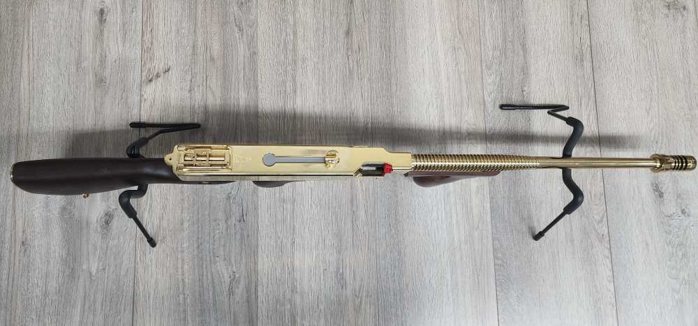 Auto-Ordnance Thompson 1927A-1 Deluxe Carbine 45 ACP-img-9