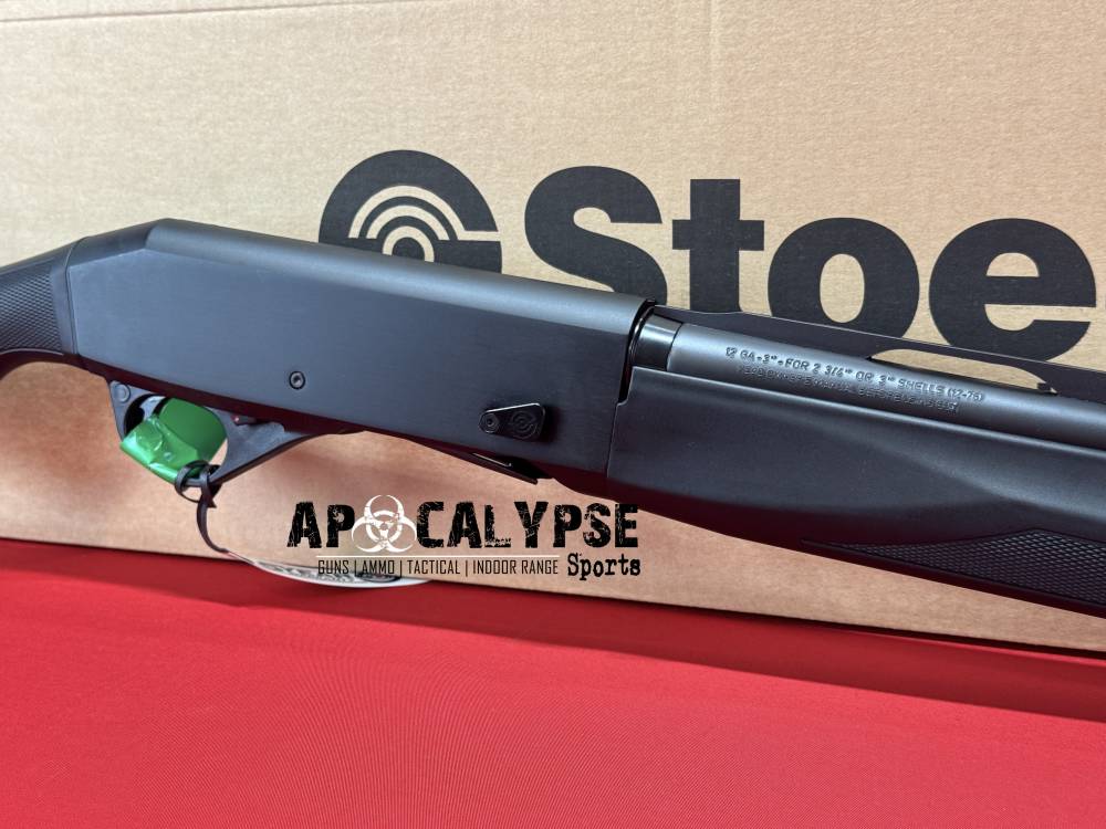 Stoeger M3000 12/28"-img-3