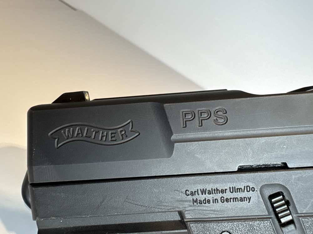 Walther PPS 9mm 3.18” -img-2