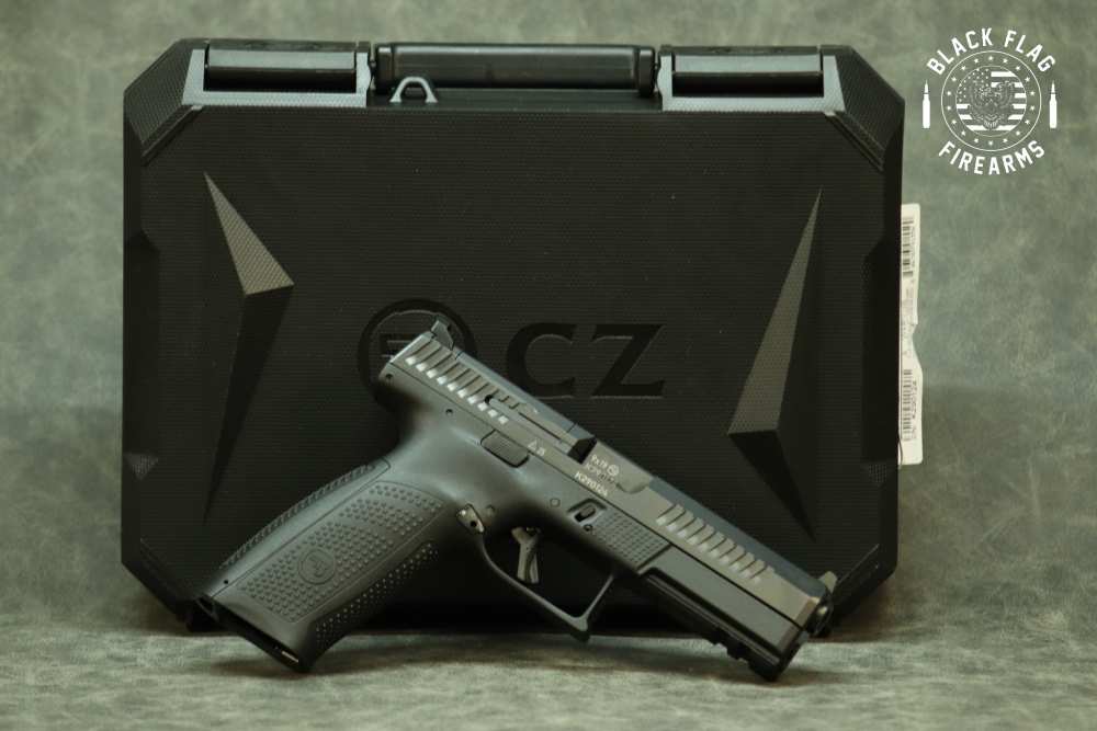 CZ P-10 F 9mm 4.5"-img-7