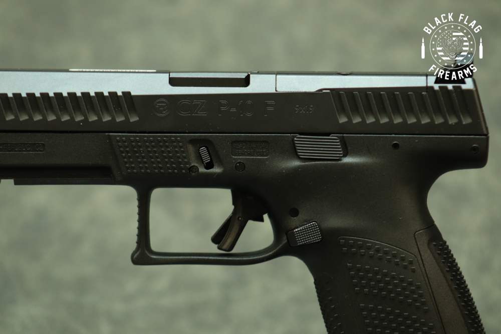 CZ P-10 F 9mm 4.5"-img-3