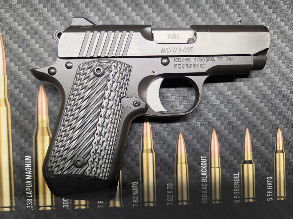 Kimber Micro 9 CSE-img-1