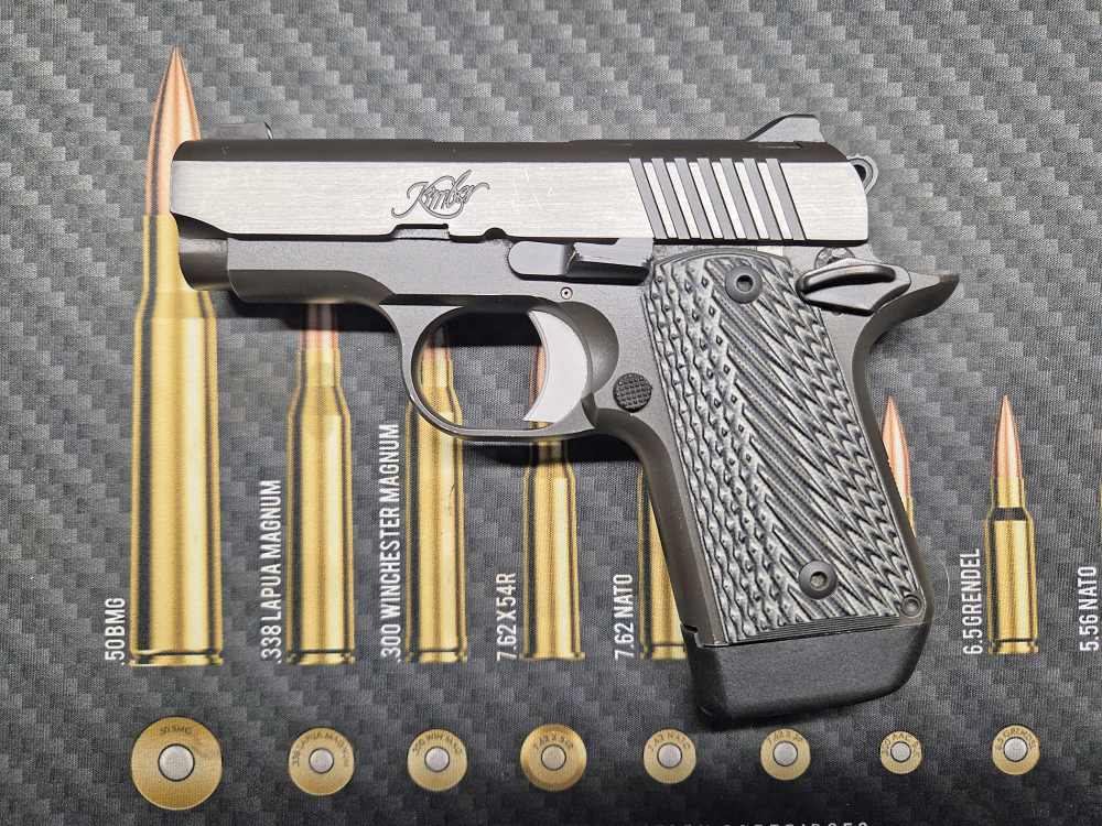 Kimber Micro 9 CSE-img-0