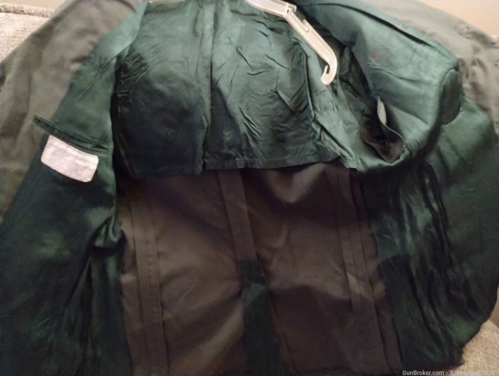 Army Jacket -img-5