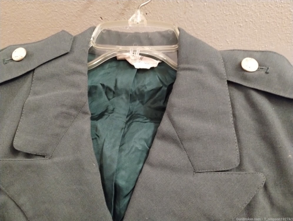 Army Jacket -img-2