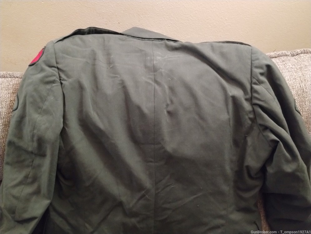 Army Jacket -img-3
