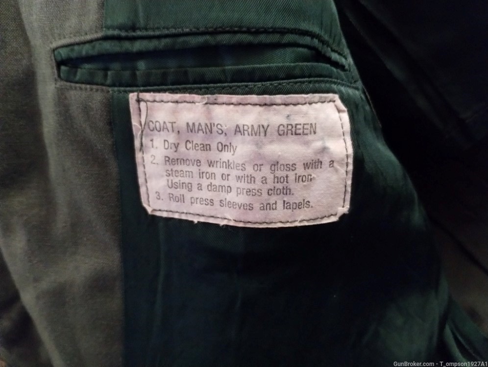 Army Jacket -img-4