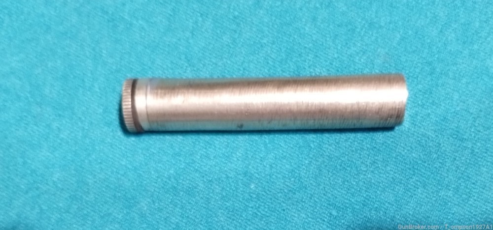 Enfield Brass Oiler, Scarce.-img-1
