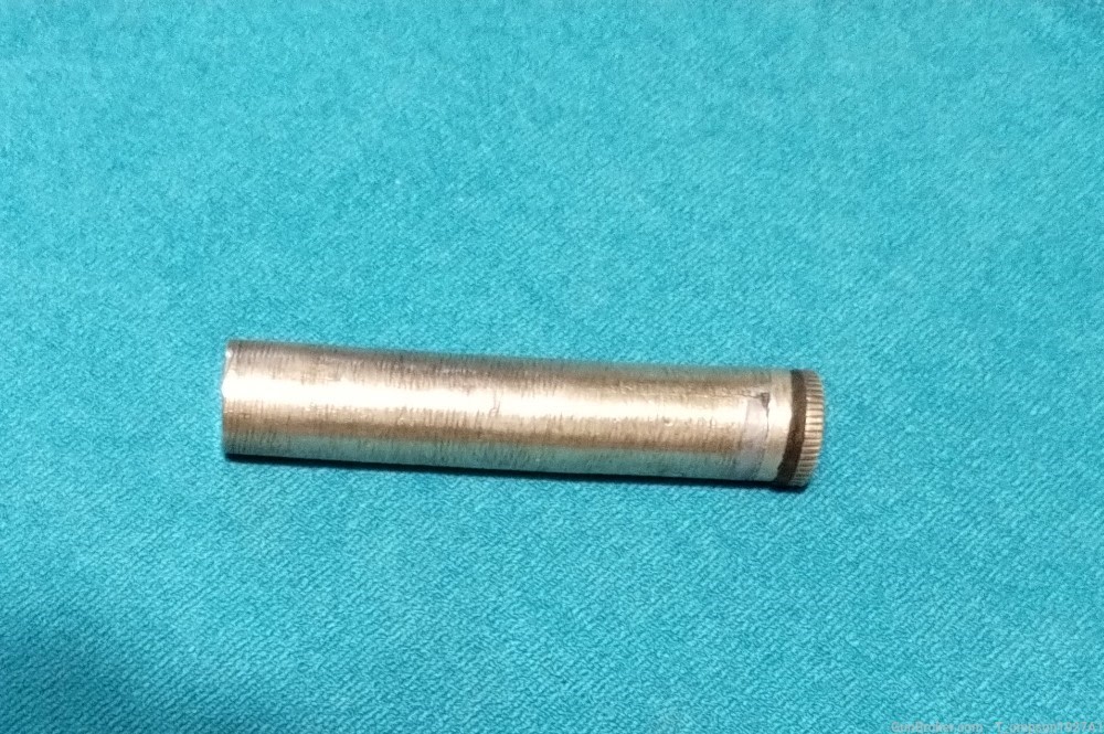 Enfield Brass Oiler, Scarce.-img-0