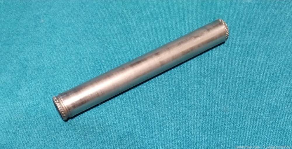 WWl WWll m1903, M-1 Garand Buttstock Oiler-img-0