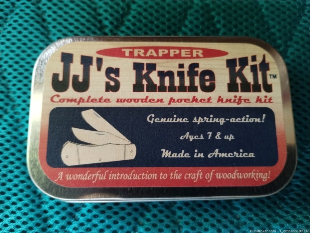 JJ's Knife Kit NOS-img-0