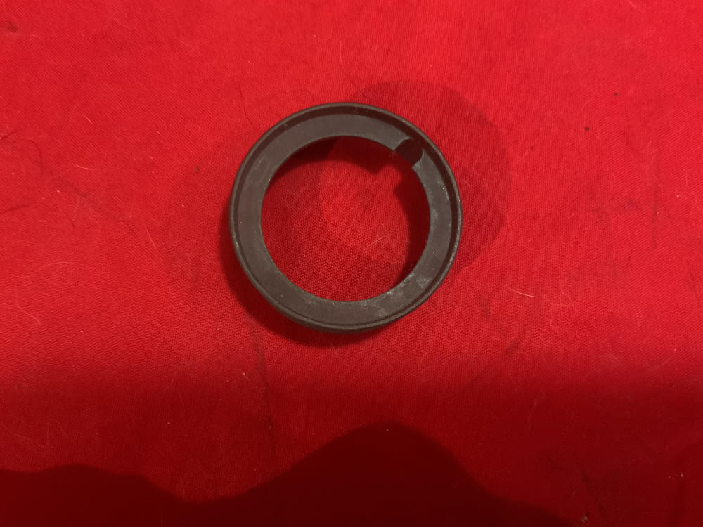 Mint, Unissued Original Colt Vietnam Retro Slip Ring-img-2