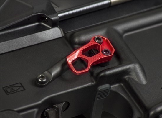 Odin Works XMR 3 AR-15 Extended Magazine Release XMR3 CATCH-img-1