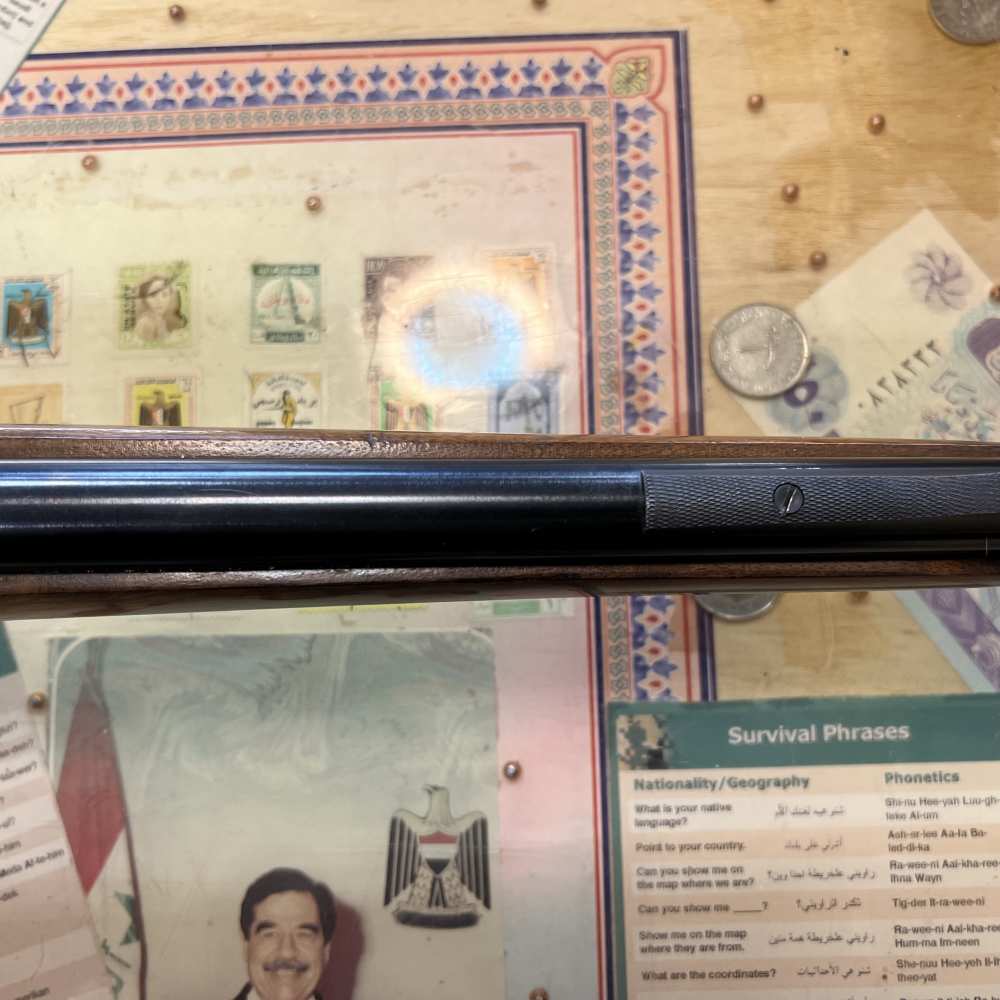 Winchester Model 70 Mannlicher 30-06 SPRG 19’’Brl 1970 Great Condition!-img-32