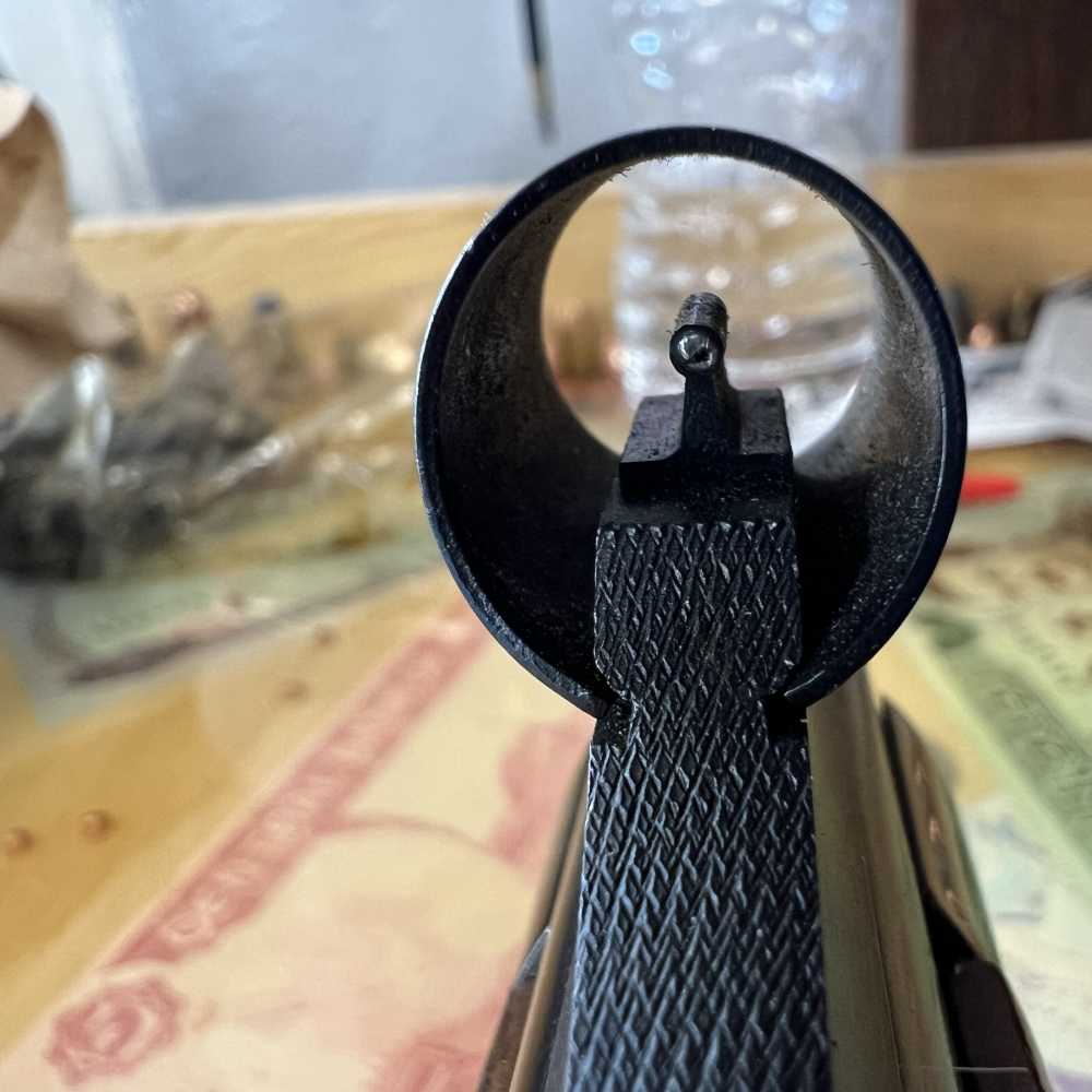 Winchester Model 70 Mannlicher 30-06 SPRG 19’’Brl 1970 Great Condition!-img-34