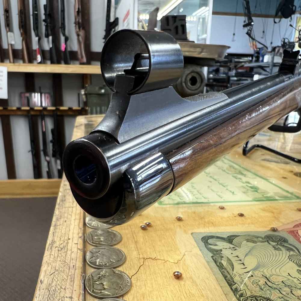 Winchester Model 70 Mannlicher 30-06 SPRG 19’’Brl 1970 Great Condition!-img-41