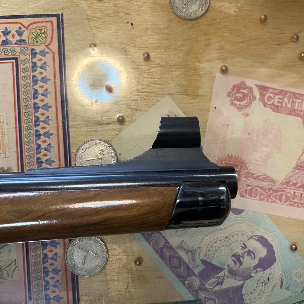 Winchester Model 70 Mannlicher 30-06 SPRG 19’’Brl 1970 Great Condition!-img-7