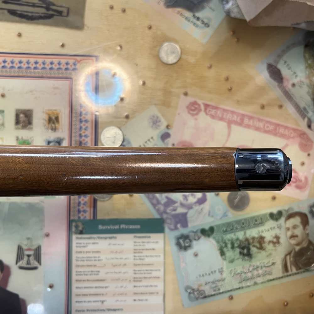 Winchester Model 70 Mannlicher 30-06 SPRG 19’’Brl 1970 Great Condition!-img-26