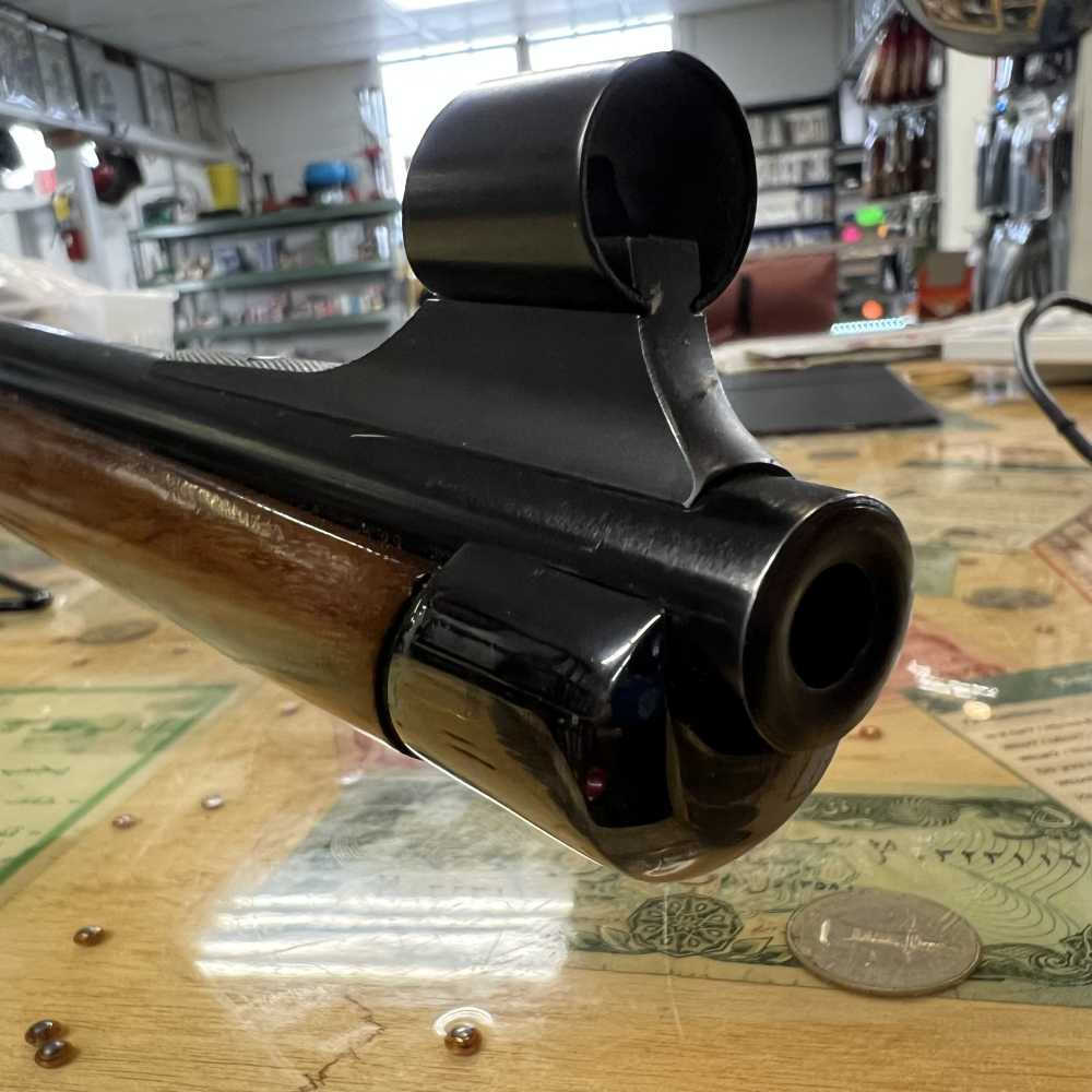 Winchester Model 70 Mannlicher 30-06 SPRG 19’’Brl 1970 Great Condition!-img-39