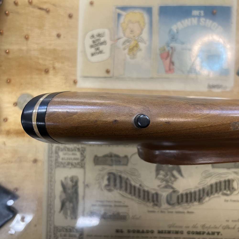 Winchester Model 70 Mannlicher 30-06 SPRG 19’’Brl 1970 Great Condition!-img-21