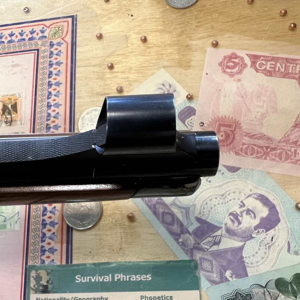 Winchester Model 70 Mannlicher 30-06 SPRG 19’’Brl 1970 Great Condition!-img-33