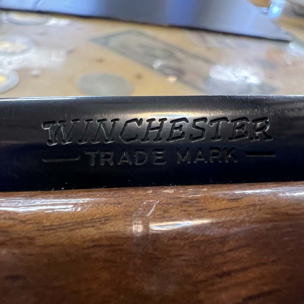 Winchester Model 70 Mannlicher 30-06 SPRG 19’’Brl 1970 Great Condition!-img-17