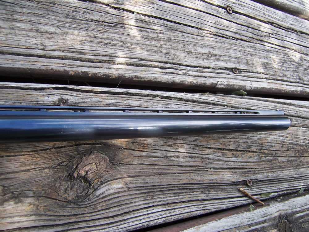 Browning Auto 5,  1965 Rare Euro-Market Variant, Matching, FN A5 -img-14