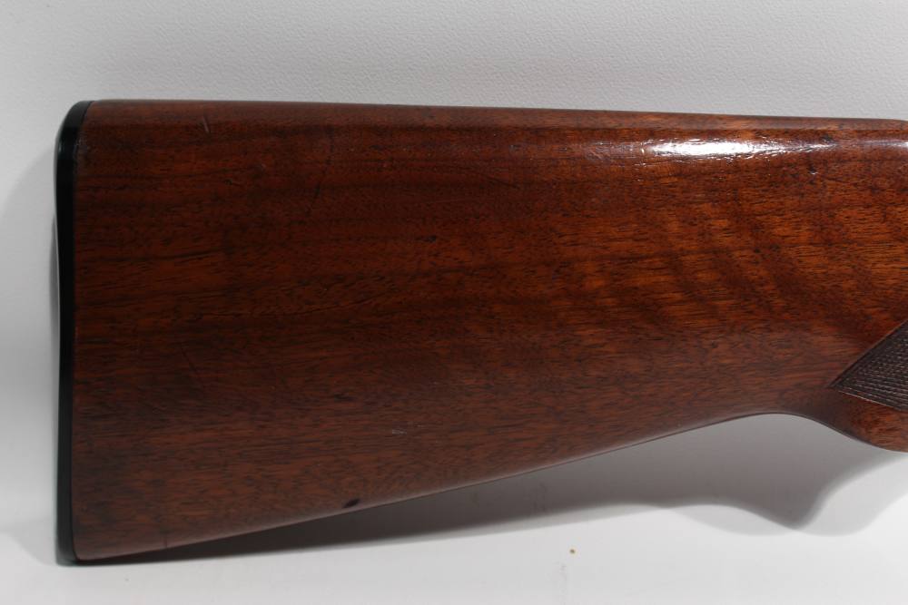 Winchester Model 21 12 Gauge SERIAL #54-img-1
