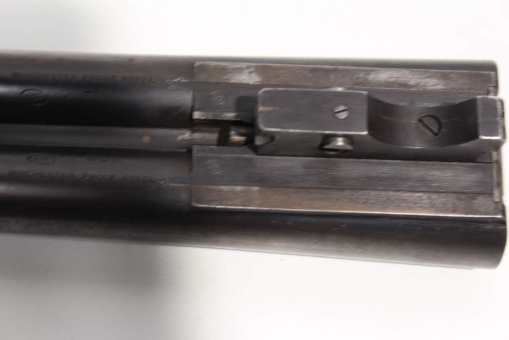 Winchester Model 21 12 Gauge SERIAL #54-img-18