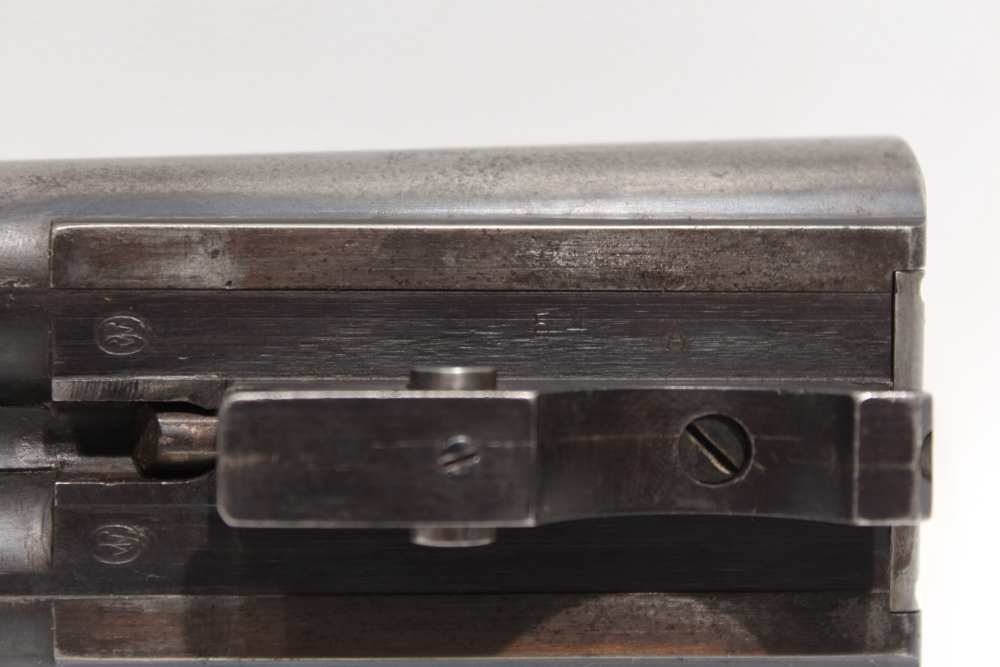Winchester Model 21 12 Gauge SERIAL #54-img-19