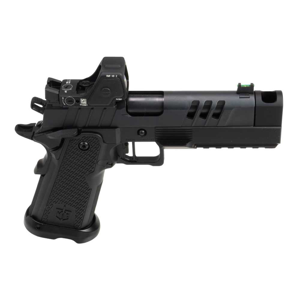MAC 9 DS 4.25 Gen 3 Cyclops Compensator Thumb Rest Mk2-img-1