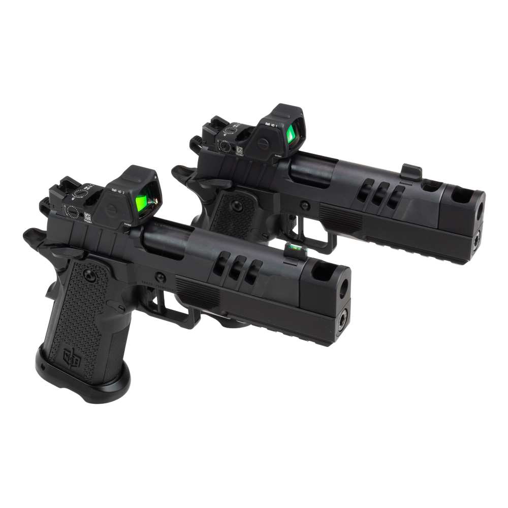 MAC 9 DS 4.25 Gen 3 Cyclops Compensator Thumb Rest Mk2-img-0
