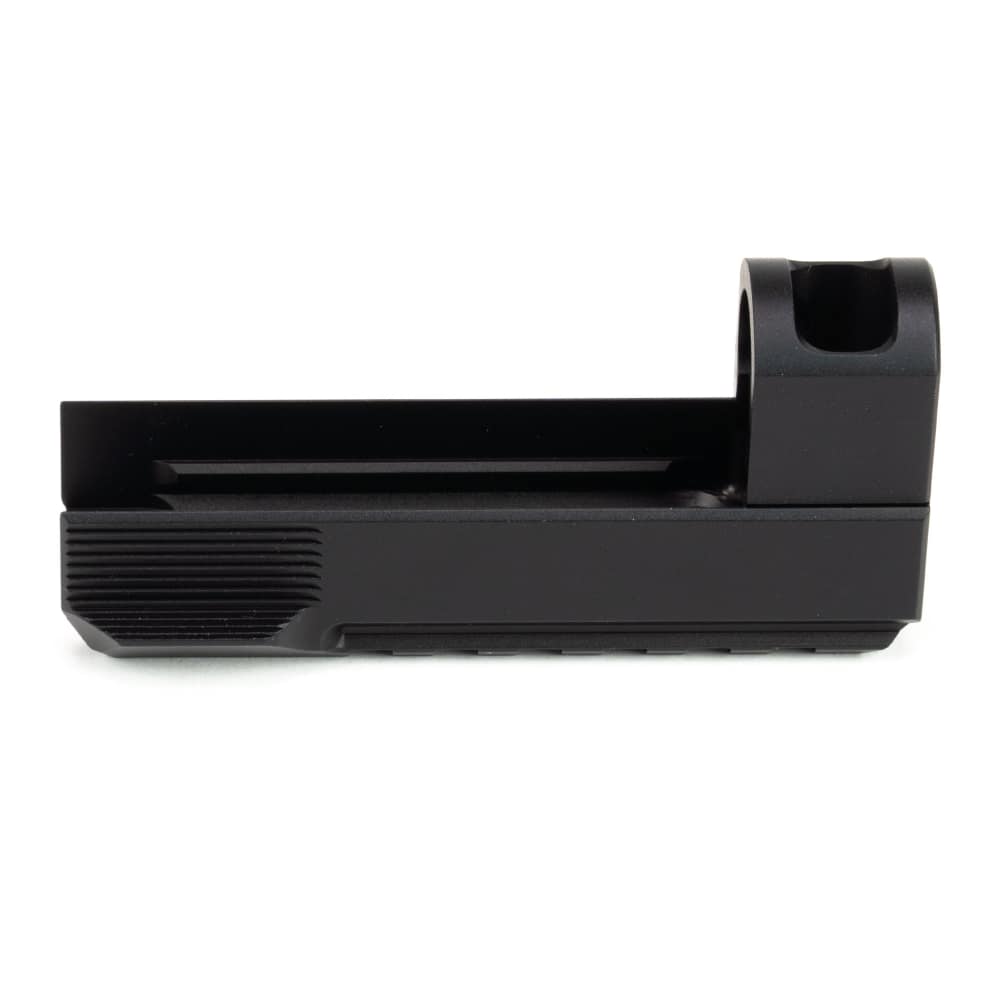 MAC 9 DS 4.25 Gen 3 Cyclops Compensator Thumb Rest Mk2-img-6